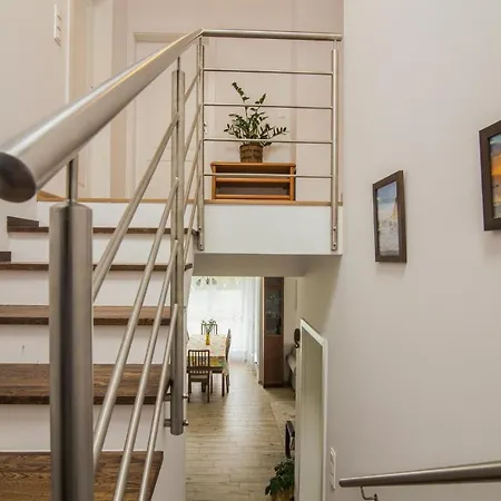 2 Bedroom Amazing In Warzenko