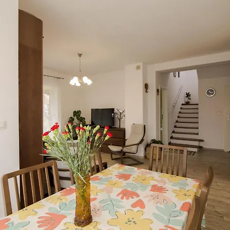 2 Bedroom Amazing In Warzenko