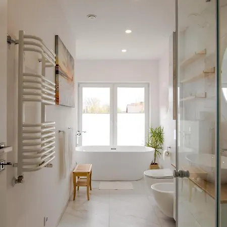 2 Bedroom Amazing In Ferienhaus *