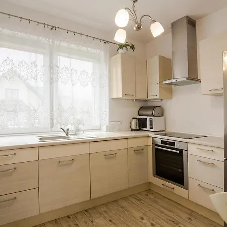2 Bedroom Amazing In * Warzenko