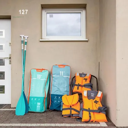2 Bedroom Amazing In Ferienhaus
