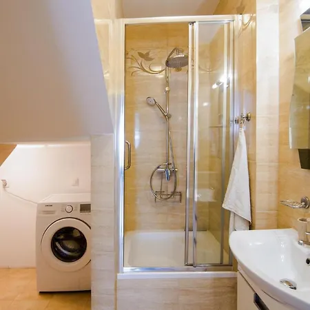 2 Bedroom Amazing In Ferienhaus Warzenko