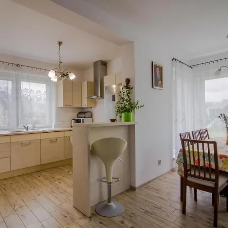 2 Bedroom Amazing In Ferienhaus Warzenko