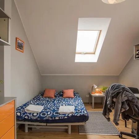 2 Bedroom Amazing In Ferienhaus *