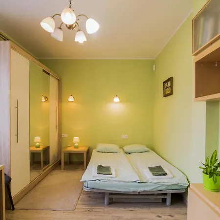 Dom wakacyjny 2 Bedroom Amazing In Warzenko